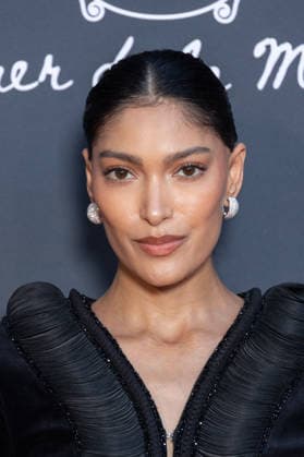 Sidaction Diner De La Mode NB Pritika Swarup attends the Sidaction Diner de la Mode as part of Paris Fashion Week at Lycee Carnot on July 09, 2026 in Paris, France. Photo by Nasser Berzane ABACAPRESS.COM Paris France  Copyright: xBerzanexNasser ABACAx