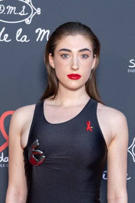Sidaction Diner De La Mode NB Koukla Lapidus attends the Sidaction Diner de la Mode as part of Paris Fashion Week at Lycee Carnot on July 09, 2026 in Paris, France. Photo by Nasser Berzane ABACAPRESS.COM Paris France  Copyright: xBerzanexNasser ABACAx