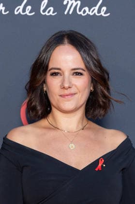 Sidaction Diner De La Mode NB Alizée attends the Sidaction Diner de la Mode as part of Paris Fashion Week at Lycee Carnot on July 09, 2026 in Paris, France. Photo by Nasser Berzane ABACAPRESS.COM Paris France  Copyright: xBerzanexNasser ABACAx