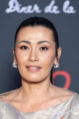 Sidaction Diner De La Mode NB Karima Charni attends the Sidaction Diner de la Mode as part of Paris Fashion Week at Lycee Carnot on July 09, 2026 in Paris, France. Photo by Nasser Berzane ABACAPRESS.COM Paris France  Copyright: xBerzanexNasser ABACAx