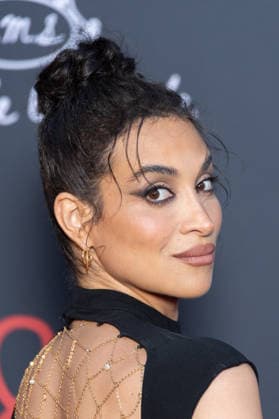 Sidaction Diner De La Mode NB Camélia Jordana attends the Sidaction Diner de la Mode as part of Paris Fashion Week at Lycee Carnot on July 09, 2026 in Paris, France. Photo by Nasser Berzane ABACAPRESS.COM Paris France  Copyright: xBerzanexNasser ABACAx