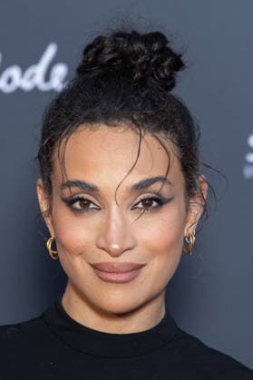 Sidaction Diner De La Mode NB Camélia Jordana attends the Sidaction Diner de la Mode as part of Paris Fashion Week at Lycee Carnot on July 09, 2026 in Paris, France. Photo by Nasser Berzane ABACAPRESS.COM Paris France  Copyright: xBerzanexNasser ABACAx