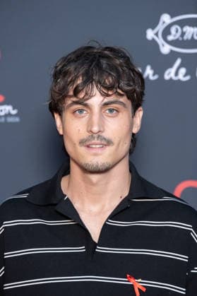 Sidaction Diner De La Mode NB Julien De Saint-Jean attends the Sidaction Diner de la Mode as part of Paris Fashion Week at Lycee Carnot on July 09, 2026 in Paris, France. Photo by Nasser Berzane ABACAPRESS.COM Paris France  Copyright: xBerzanexNasser ABACAx