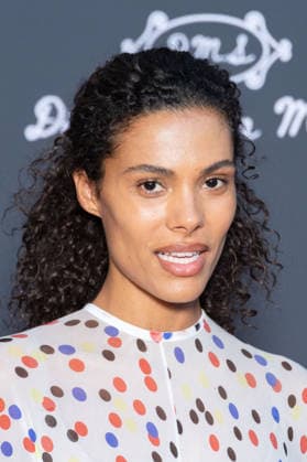 Sidaction Diner De La Mode NB Tina Kunakey attends the Sidaction Diner de la Mode as part of Paris Fashion Week at Lycee Carnot on July 09, 2026 in Paris, France. Photo by Nasser Berzane ABACAPRESS.COM Paris France  Copyright: xBerzanexNasser ABACAx