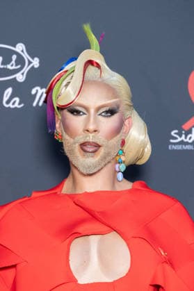 Sidaction Diner De La Mode NB Mike Pierre attends the Sidaction Diner de la Mode as part of Paris Fashion Week at Lycee Carnot on July 09, 2026 in Paris, France. Photo by Nasser Berzane ABACAPRESS.COM Paris France  Copyright: xBerzanexNasser ABACAx