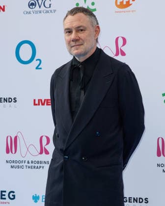 The Nordoff and Robbins O2 Silver Clef Awards held at Royal Albert Hall - Arrivals David Gray attending the Nordoff and Robbins O2 Silver Clef Awards held at the Royal Albert Hall, London London United Kingdom Copyright: xMarioxMitsisx xSOPAxImagesx MarioMitsis_SilverClef2026_David Gray-445421