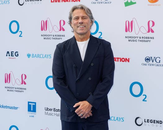 The Nordoff and Robbins O2 Silver Clef Awards held at Royal Albert Hall - Arrivals John Bishop attending the Nordoff and Robbins O2 Silver Clef Awards held at the Royal Albert Hall, London London United Kingdom Copyright: xMarioxMitsisx xSOPAxImagesx MarioMitsis_SilverClef2026_John Bishop-445419