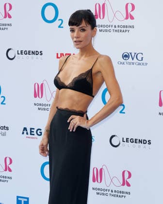 The Nordoff and Robbins O2 Silver Clef Awards held at Royal Albert Hall - Arrivals Lily Allen attending the Nordoff and Robbins O2 Silver Clef Awards held at the Royal Albert Hall, London London United Kingdom Copyright: xMarioxMitsisx xSOPAxImagesx MarioMitsis_SilverClef2026_Lily Allen-445449