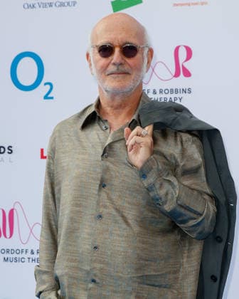 The Nordoff and Robbins O2 Silver Clef Awards held at Royal Albert Hall - Arrivals Ludovico Einaudi attending the Nordoff and Robbins O2 Silver Clef Awards held at the Royal Albert Hall, London London United Kingdom Copyright: xMarioxMitsisx xSOPAxImagesx MarioMitsis_SilverClef2026_Ludovico Einaudi-445454