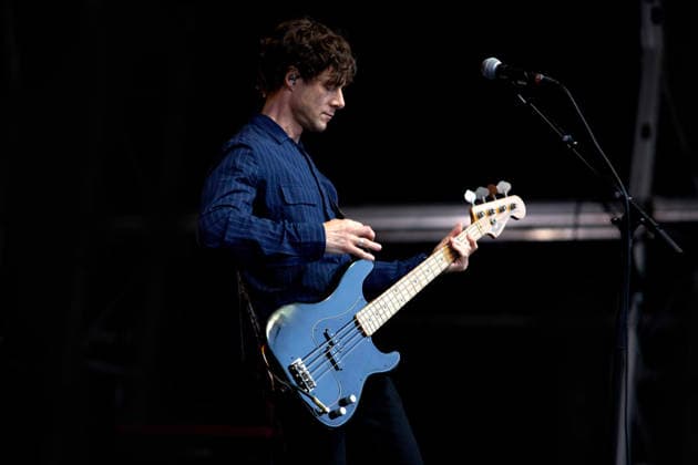 JOHNNY MARR IN MANCHESTER JULY THE 9TH 2026 JOHNNY MARR IN MANCHESTER JULY THE 9TH 2026, Credit:Hels Millington Avalon UK, UK, MANCHESTER, CASTLEFIELD BOWL  Copyright: xHelsxMillingtonx xAvalonx 1115590559