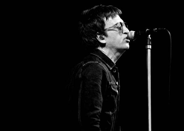 JOHNNY MARR IN MANCHESTER JULY THE 9TH 2026 JOHNNY MARR IN MANCHESTER JULY THE 9TH 2026, Credit:Hels Millington Avalon UK, UK, MANCHESTER, CASTLEFIELD BOWL  Copyright: xHelsxMillingtonx xAvalonx 1115590569