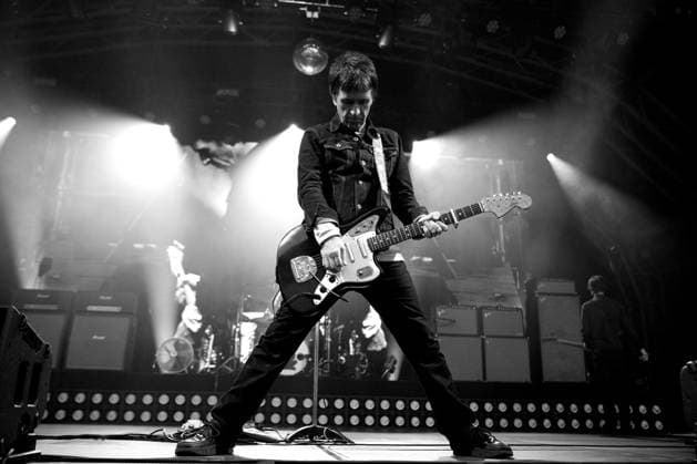 JOHNNY MARR IN MANCHESTER JULY THE 9TH 2026 JOHNNY MARR IN MANCHESTER JULY THE 9TH 2026, Credit:Hels Millington Avalon UK, UK, MANCHESTER, CASTLEFIELD BOWL  Copyright: xHelsxMillingtonx xAvalonx 1115590574