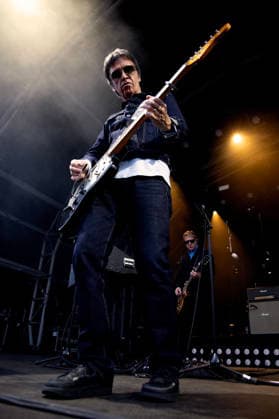 JOHNNY MARR IN MANCHESTER JULY THE 9TH 2026 JOHNNY MARR IN MANCHESTER JULY THE 9TH 2026, Credit:Hels Millington Avalon UK, UK, MANCHESTER, CASTLEFIELD BOWL  Copyright: xHelsxMillingtonx xAvalonx 1115590593