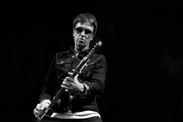 JOHNNY MARR IN MANCHESTER JULY THE 9TH 2026 JOHNNY MARR IN MANCHESTER JULY THE 9TH 2026, Credit:Hels Millington Avalon UK, UK, MANCHESTER, CASTLEFIELD BOWL  Copyright: xHelsxMillingtonx xAvalonx 1115590610