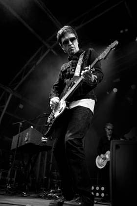 JOHNNY MARR IN MANCHESTER JULY THE 9TH 2026 JOHNNY MARR IN MANCHESTER JULY THE 9TH 2026, Credit:Hels Millington Avalon UK, UK, MANCHESTER, CASTLEFIELD BOWL  Copyright: xHelsxMillingtonx xAvalonx 1115590629