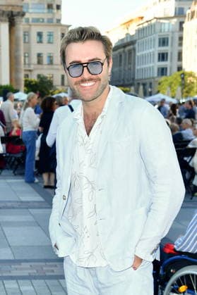 Classic Open Air - Berlin Daniel Johnson beim Classic Open Air auf dem Gendarmenmarkt in Berlin am 09.07.2026 *** Classic Open Air Berlin: Daniel Johnson at the Classic Open Air on Gendarmenmarkt in Berlin on July 9, 2026 Copyright: xEventpressxBerndtx