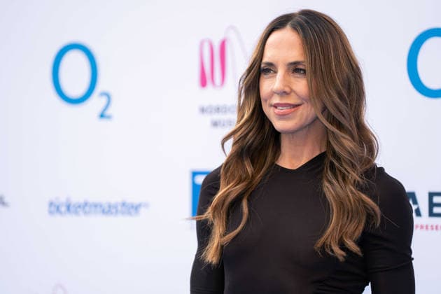 Silver Clef Awards 2026 - Arrivals Melanie C attends the Nordoff & Robbins O2 Silver Clef Awards at the Royal Albert Hall on July 09, 2026 in London, England., Credit:Lounis Tiar Avalon United Kingdom, London, Royal Albert Hall  Copyright: xLounisxTiarx xAvalonx 1115602680