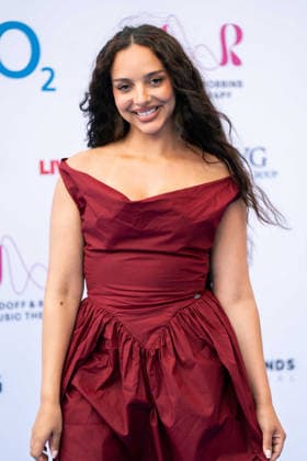 Silver Clef Awards 2026 - Arrivals Jade Thirlwall attends the Nordoff & Robbins O2 Silver Clef Awards at the Royal Albert Hall on July 09, 2026 in London, England., Credit:Lounis Tiar Avalon United Kingdom, London, Royal Albert Hall  Copyright: xLounisxTiarx xAvalonx 1115602721