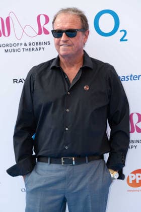 Silver Clef Awards 2026 - Arrivals Mark King attends the Nordoff & Robbins O2 Silver Clef Awards at the Royal Albert Hall on July 09, 2026 in London, England., Credit:Lounis Tiar Avalon United Kingdom, London, Royal Albert Hall  Copyright: xLounisxTiarx xAvalonx 1115602732