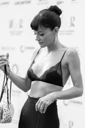 Silver Clef Awards 2026 - Arrivals Lily Allen attends the Nordoff & Robbins O2 Silver Clef Awards at the Royal Albert Hall on July 09, 2026 in London, England., Credit:Lounis Tiar Avalon United Kingdom, London, Royal Albert Hall  Copyright: xLounisxTiarx xAvalonx 1115603033