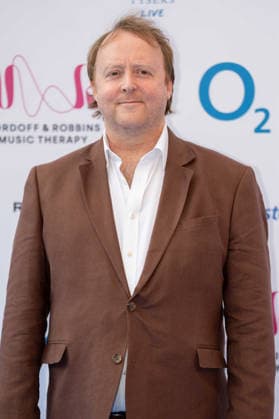 Silver Clef Awards 2026 - Arrivals James McCartney attends the Nordoff & Robbins O2 Silver Clef Awards at the Royal Albert Hall on July 09, 2026 in London, England., Credit:Lounis Tiar Avalon United Kingdom, London, Royal Albert Hall  Copyright: xLounisxTiarx xAvalonx 1115603238