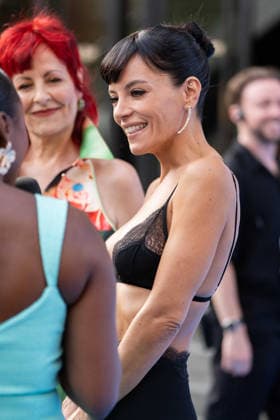 Silver Clef Awards 2026 - Arrivals Lily Allen attends the Nordoff & Robbins O2 Silver Clef Awards at the Royal Albert Hall on July 09, 2026 in London, England., Credit:Lounis Tiar Avalon United Kingdom, London, Royal Albert Hall  Copyright: xLounisxTiarx xAvalonx 1115603194