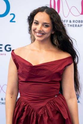 Silver Clef Awards 2026 - Arrivals Jade Thirlwall attends the Nordoff & Robbins O2 Silver Clef Awards at the Royal Albert Hall on July 09, 2026 in London, England., Credit:Lounis Tiar Avalon United Kingdom, London, Royal Albert Hall  Copyright: xLounisxTiarx xAvalonx 1115603353