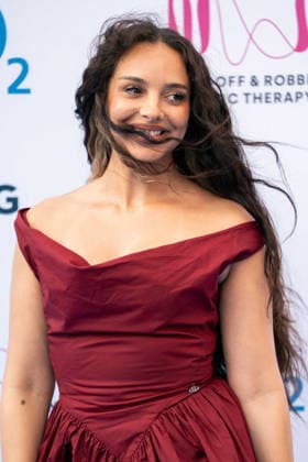 Silver Clef Awards 2026 - Arrivals Jade Thirlwall attends the Nordoff & Robbins O2 Silver Clef Awards at the Royal Albert Hall on July 09, 2026 in London, England., Credit:Lounis Tiar Avalon United Kingdom, London, Royal Albert Hall  Copyright: xLounisxTiarx xAvalonx 1115603539