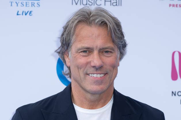 John Bishop attends the Nordoff and Robbins O2 Silver Clef Awards at the Royal Albert Hall in London, England. UK. Thursday 9th July 2026. Copyright: xJamesxWarrenx NORDOFF AND ROBBINS O2 SILVER CLEF AWARDS73