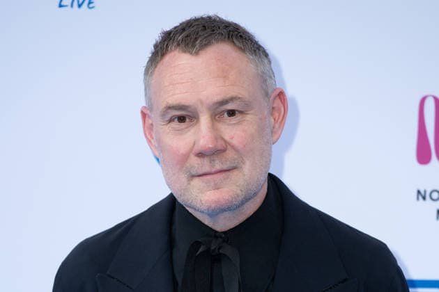 David Gray attends the Nordoff and Robbins O2 Silver Clef Awards at the Royal Albert Hall in London, England. UK. Thursday 9th July 2026. Copyright: xJamesxWarrenx NORDOFF AND ROBBINS O2 SILVER CLEF AWARDS75