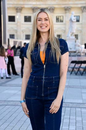 Nina Ensmann bei der Eröffnung vom Classic Open Air 2026 mit dem Konzerthausorchester unter der Leitung von Joana Mallwitz und mit Star-Pianist Hayato Sumino auf dem Gendarmenmarkt. Berlin, 09.07.2026 *** Nina Ensmann at the opening of the Classic Open Air 2026 with the Konzerthaus Orchestra, conducted by Joana Mallwitz and featuring star pianist Hayato Sumino, at the Gendarmenmarkt in Berlin, July 9, 2026 Foto:xN.xKubelkax xFuturexImagex classic_6725