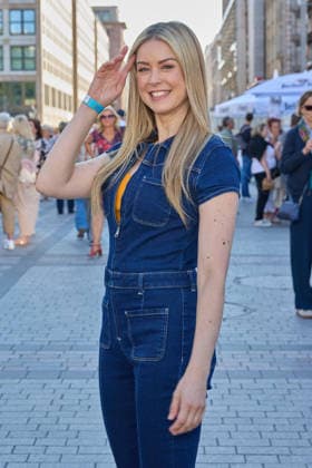 Nina Ensmann - Eroeffnung des Classic Open Air auf dem Gendarmenmarkt in Berlin am 09.07.2026. Classic Open Air 2026 *** Nina Ensmann: Opening of the Classic Open Air at the Gendarmenmarkt in Berlin on July 9, 2026 Classic Open Air 2026