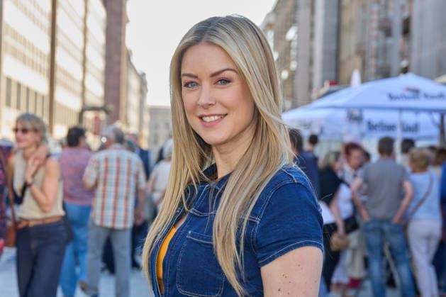Nina Ensmann - Eroeffnung des Classic Open Air auf dem Gendarmenmarkt in Berlin am 09.07.2026. Classic Open Air 2026 *** Nina Ensmann: Opening of the Classic Open Air at the Gendarmenmarkt in Berlin on July 9, 2026 Classic Open Air 2026