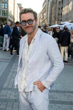 ABB CLASSIC- Daniel Johnson zu Gast bei der Eroeffnung des Classic Open Air 2026 am Gendarmenmarkt in Berlin am 09.07.2026 Berlin Deutschland *** ABB CLASSIC s Daniel Johnson to perform at the opening of the Classic Open Air 2026 at Gendarmenmarkt in Berlin on July 9, 2026, Berlin, Germany