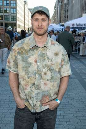 ABB CLASSIC- Sebastiano Schweitzer zu Gast bei der Eroeffnung des Classic Open Air 2026 am Gendarmenmarkt in Berlin am 09.07.2026 Berlin Deutschland *** ABB CLASSIC: Sebastiano Schweitzer to perform at the opening of the Classic Open Air 2026 at Gendarmenmarkt in Berlin on July 9, 2026, Berlin, Germany