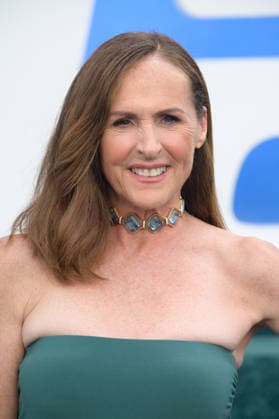The Hawk Premiere - Los Angeles, USA LOS ANGELES, USA. July 09, 2026: Molly Shannon at the premiere for The Hawk at the Directors Village in Westwood. Los Angeles CA USA  Copyright: xPaulxSmith Featureflashx