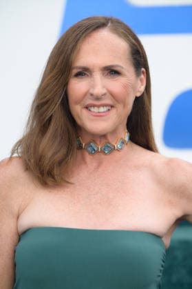 The Hawk Premiere - Los Angeles, USA LOS ANGELES, USA. July 09, 2026: Molly Shannon at the premiere for The Hawk at the Directors Village in Westwood. Los Angeles CA USA  Copyright: xPaulxSmith Featureflashx