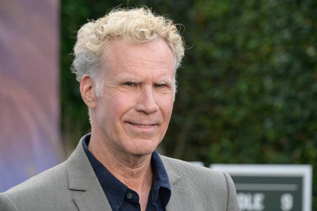 The Hawk Premiere - Los Angeles, USA LOS ANGELES, USA. July 09, 2026: Will Ferrell at the premiere for The Hawk at the Directors Village in Westwood. Los Angeles CA USA  Copyright: xPaulxSmith Featureflashx