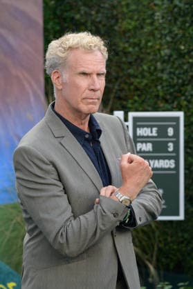 The Hawk Premiere - Los Angeles, USA LOS ANGELES, USA. July 09, 2026: Will Ferrell at the premiere for The Hawk at the Directors Village in Westwood. Los Angeles CA USA  Copyright: xPaulxSmith Featureflashx