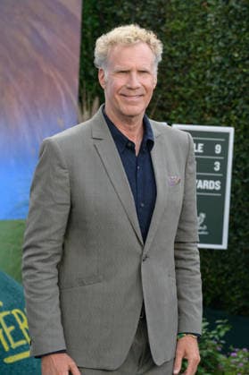 The Hawk Premiere - Los Angeles, USA LOS ANGELES, USA. July 09, 2026: Will Ferrell at the premiere for The Hawk at the Directors Village in Westwood. Los Angeles CA USA  Copyright: xPaulxSmith Featureflashx