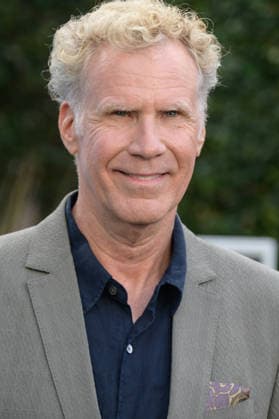 The Hawk Premiere - Los Angeles, USA LOS ANGELES, USA. July 09, 2026: Will Ferrell at the premiere for The Hawk at the Directors Village in Westwood. Los Angeles CA USA  Copyright: xPaulxSmith Featureflashx