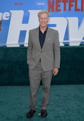 The Hawk Premiere - Los Angeles, USA LOS ANGELES, USA. July 09, 2026: Will Ferrell at the premiere for The Hawk at the Directors Village in Westwood. Los Angeles CA USA  Copyright: xPaulxSmith Featureflashx