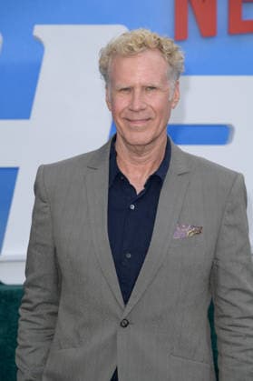 The Hawk Premiere - Los Angeles, USA LOS ANGELES, USA. July 09, 2026: Will Ferrell at the premiere for The Hawk at the Directors Village in Westwood. Los Angeles CA USA  Copyright: xPaulxSmith Featureflashx