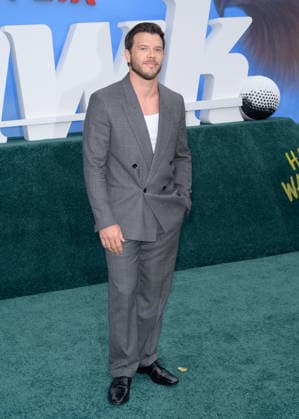 The Hawk Premiere - Los Angeles, USA LOS ANGELES, USA. July 09, 2026: Jimmy Tatro at the premiere for The Hawk at the Directors Village in Westwood. Los Angeles CA USA  Copyright: xPaulxSmith Featureflashx