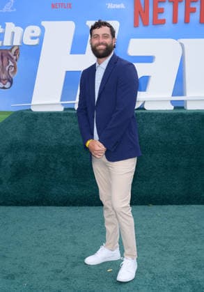 The Hawk Premiere - Los Angeles, USA LOS ANGELES, USA. July 09, 2026: Josh Kelley at the premiere for The Hawk at the Directors Village in Westwood. Los Angeles CA USA  Copyright: xPaulxSmith Featureflashx