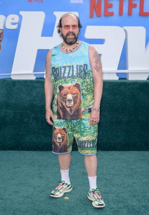 The Hawk Premiere - Los Angeles, USA LOS ANGELES, USA. July 09, 2026: Brett Gelman at the premiere for The Hawk at the Directors Village in Westwood. Los Angeles CA USA  Copyright: xPaulxSmith Featureflashx