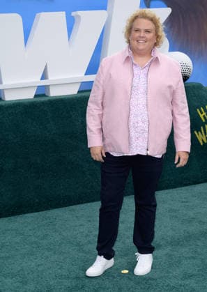 The Hawk Premiere - Los Angeles, USA LOS ANGELES, USA. July 09, 2026: Fortune Feimster at the premiere for The Hawk at the Directors Village in Westwood. Los Angeles CA USA  Copyright: xPaulxSmith Featureflashx