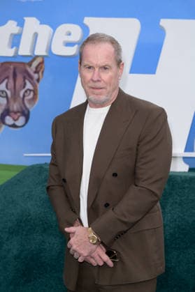 The Hawk Premiere - Los Angeles, USA LOS ANGELES, USA. July 09, 2026: Chris Henchy at the premiere for The Hawk at the Directors Village in Westwood. Los Angeles CA USA  Copyright: xPaulxSmith Featureflashx