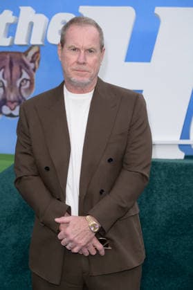 The Hawk Premiere - Los Angeles, USA LOS ANGELES, USA. July 09, 2026: Chris Henchy at the premiere for The Hawk at the Directors Village in Westwood. Los Angeles CA USA  Copyright: xPaulxSmith Featureflashx