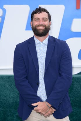 The Hawk Premiere - Los Angeles, USA LOS ANGELES, USA. July 09, 2026: Josh Kelley at the premiere for The Hawk at the Directors Village in Westwood. Los Angeles CA USA  Copyright: xPaulxSmith Featureflashx